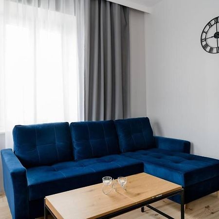 Apartament W Scislym Centrum Miasta. Lublin Exterior foto